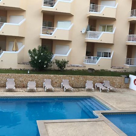 Amoreira Mar IV Alvor Exterior foto