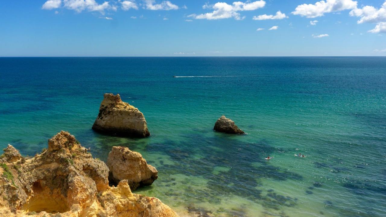 Amoreira Mar IV Alvor Exterior foto