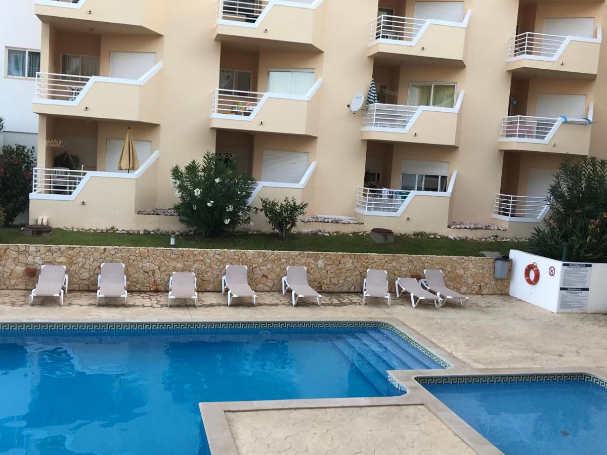 Amoreira Mar IV Alvor Exterior foto