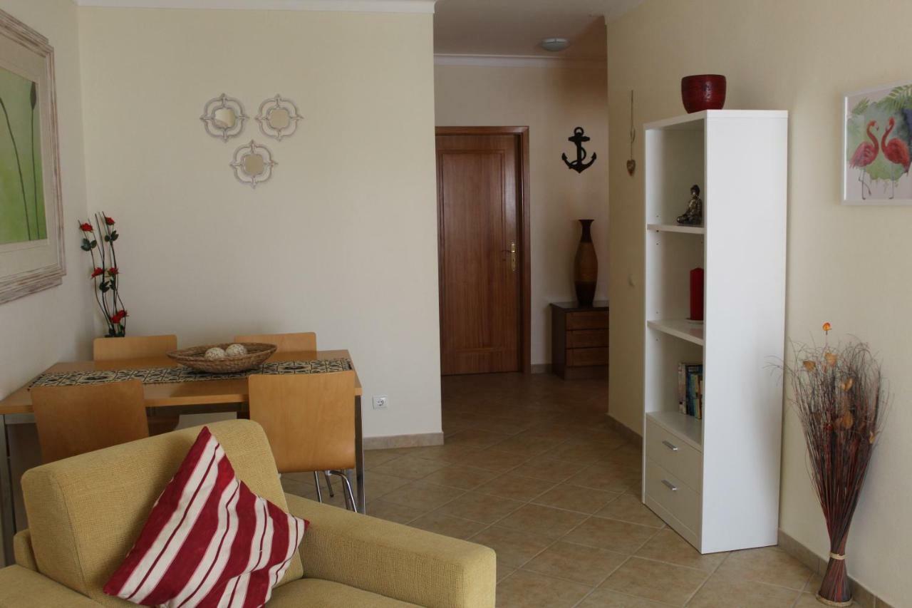 Amoreira Mar IV Alvor Exterior foto