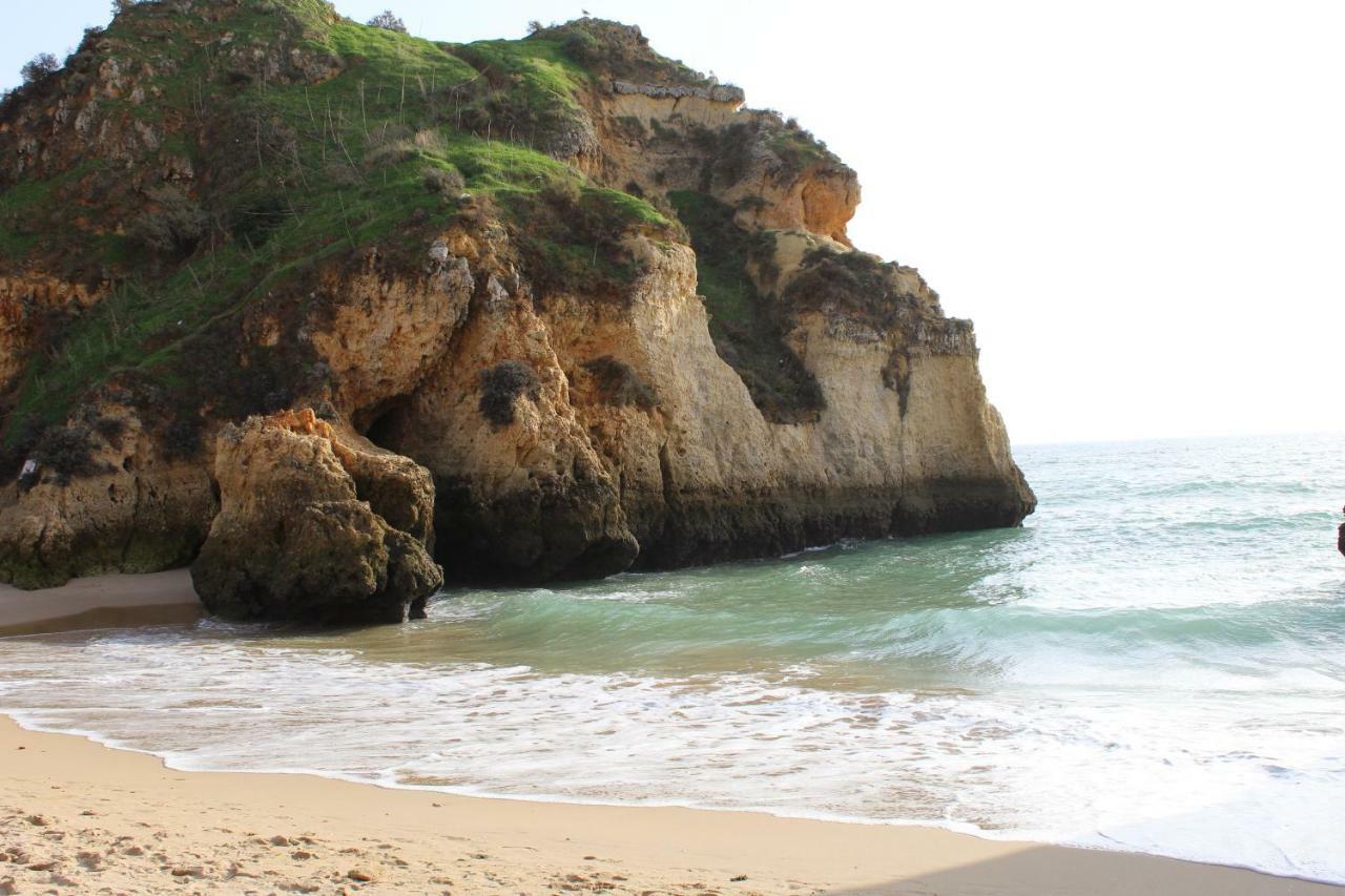Amoreira Mar IV Alvor Exterior foto