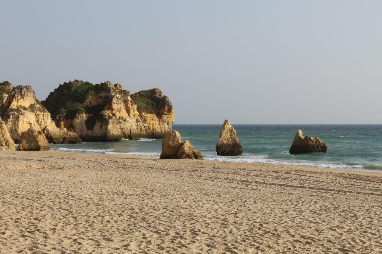 Amoreira Mar IV Alvor Exterior foto